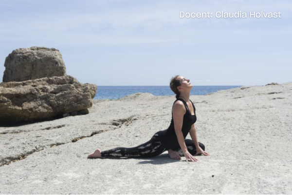 Breathe & Release