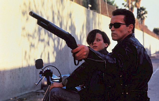 Terminator 2: Judgment Day (35th Anniversary)