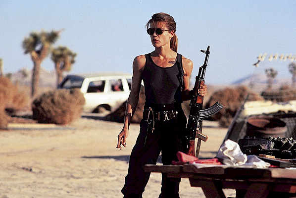 Terminator 2: Judgment Day (35th Anniversary)