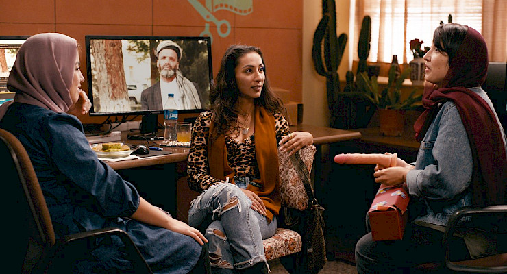 Expat Meetup: No Good Men