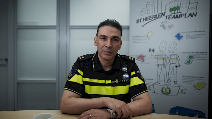 De Manager
