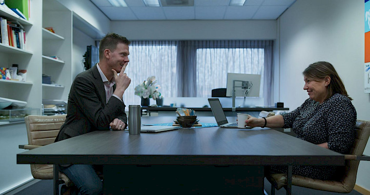 De Manager