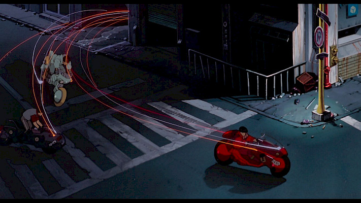 Akira