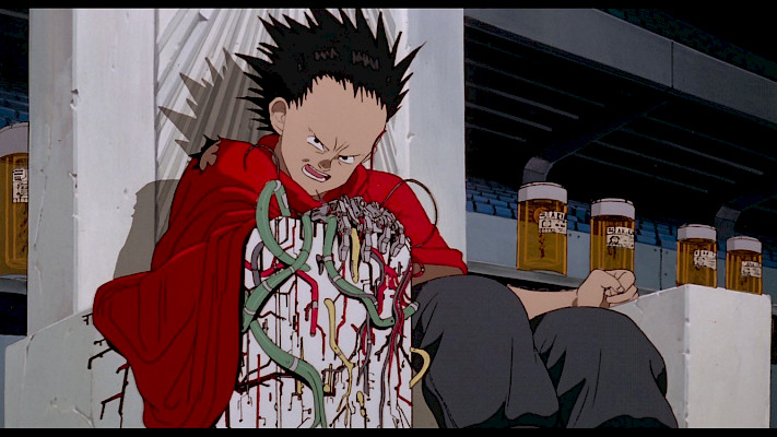 Akira