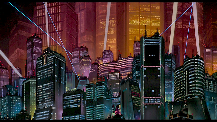 Akira