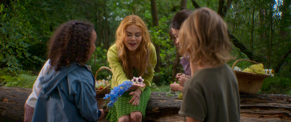 Practical Magic