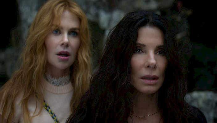 Practical Magic