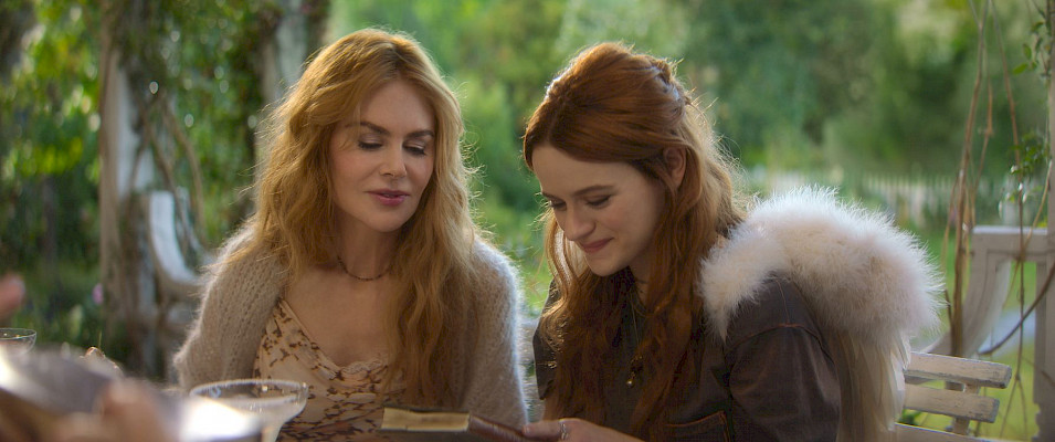 Practical Magic