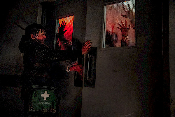 Resident Evil