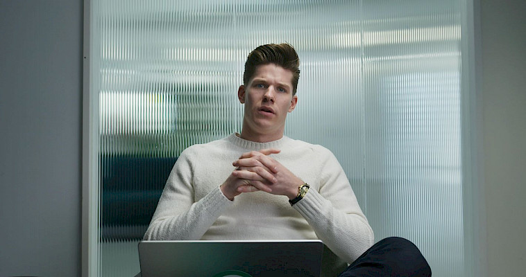 De Manager + nagesprek