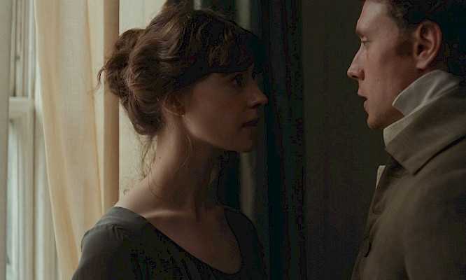 Preview: Sense And Sensibility