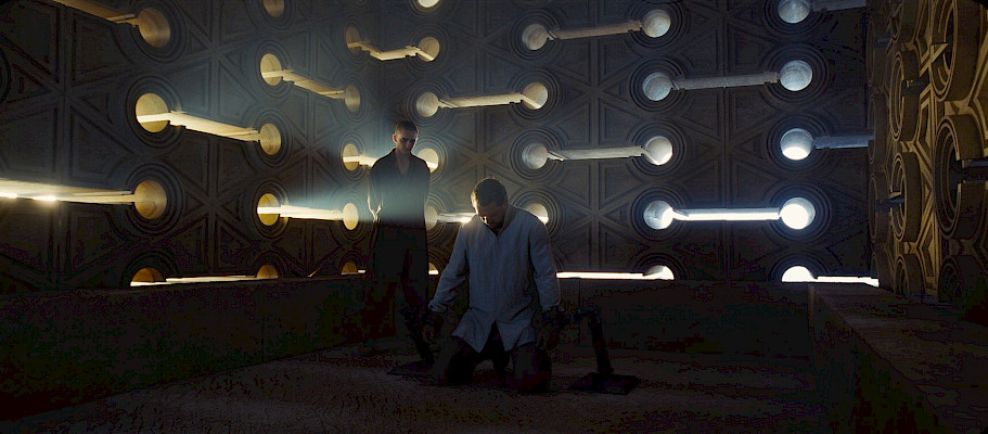 Dune: Part Three