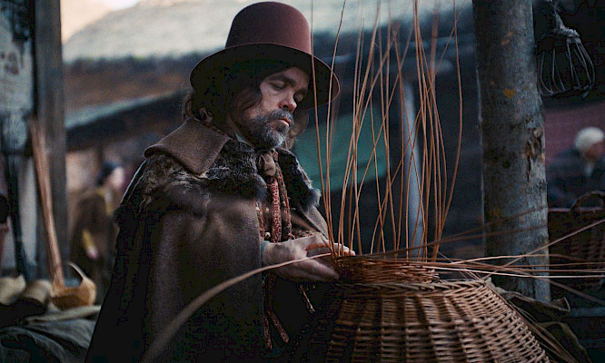 Wicker