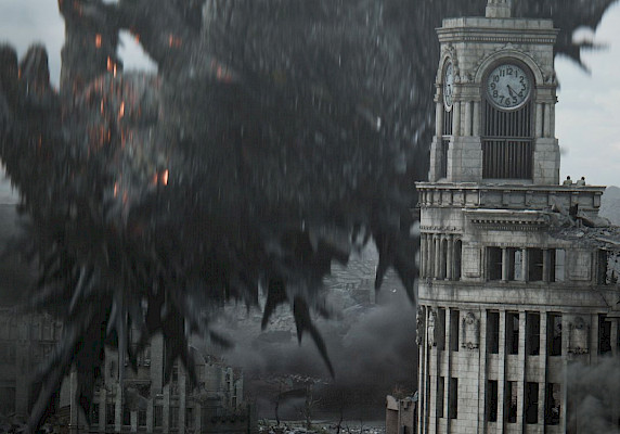 Godzilla Minus Zero