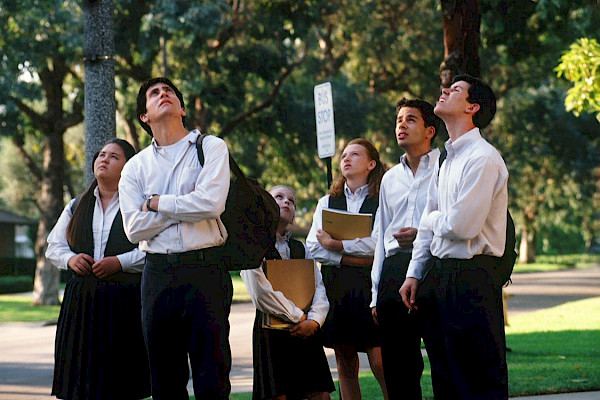 Donnie Darko (25th Anniversary)