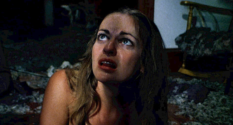 Halloween Special: The Texas Chain Saw Massacre