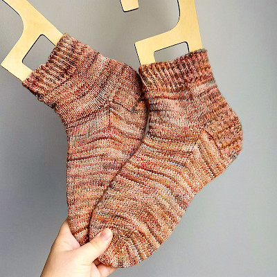 Knitting (beginners)