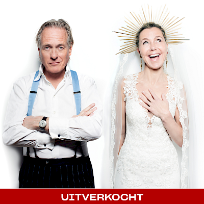 Rat van Fortuin - Jort Kelder en Fre Hoofd van Huisduinen