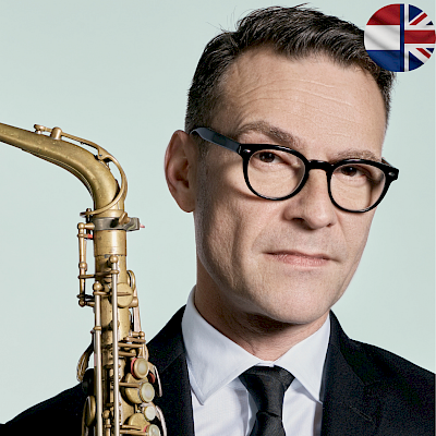 Nostalgia Blitz - Benjamin Herman