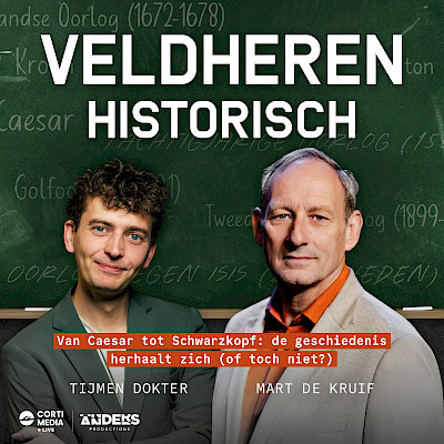 Theatercollege - Veldheren Historisch