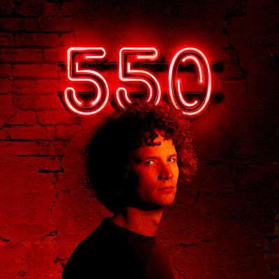 550 - Tim Kroezen