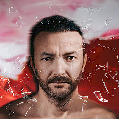 Wat als... (try-out) - Nasrdin Dchar