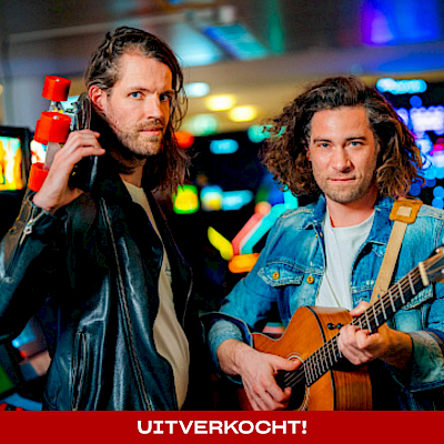 80s Singalong - Popup Choir