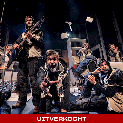 Moonlight Motel - Steyn de Leeuwe