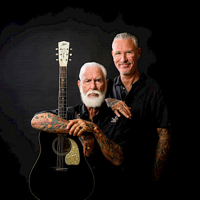 Solo Stories - Pa - Eric Corton