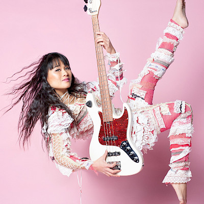 De Legende van de Witte Slang - Nhung Dam