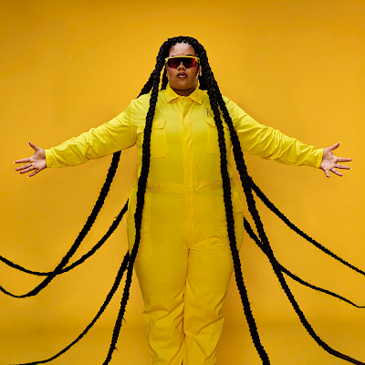 ROF DAAIMUND - Isabelle Kafando