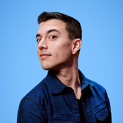 Ravot - Andries Tunru