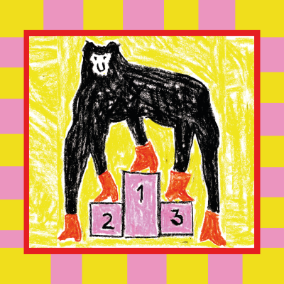 Finalistentour 2026 - Leids Cabaret Festival