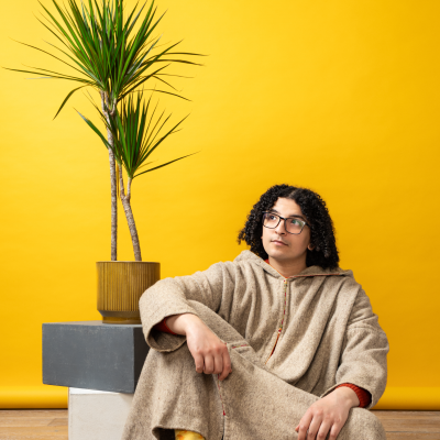 En verbied de vogels om te fluiten - Ayoub