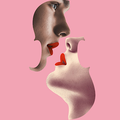 Seksmonologen - Raymi Sambo Maakt