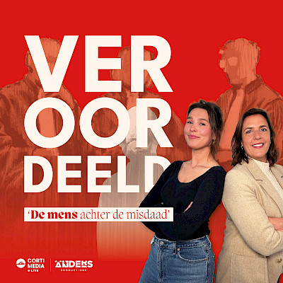 Veroordeeld Live - Lauren Fabels en Veerle Hammerstein