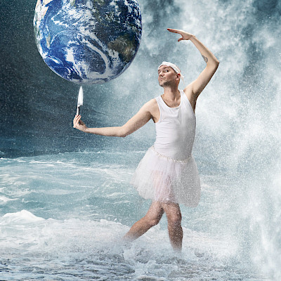 APOCALYPS STRAKS - De Theatertroep