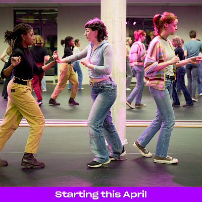 Salsa II - Nurseda & Arie