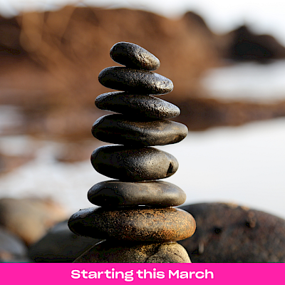 Meditation - Bharat Dhingra