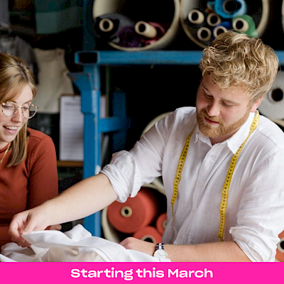 Mode Maken - Anton Noordink