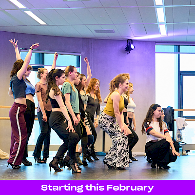 High Heels I - Ana Hazler