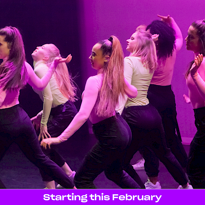 High Heels II - Ana Hazler