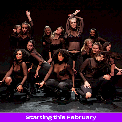 High Heels III - Ana Hazler