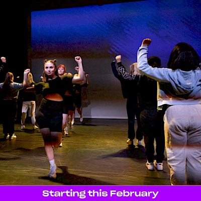 Urban Fusion III - Rebecca Smaak