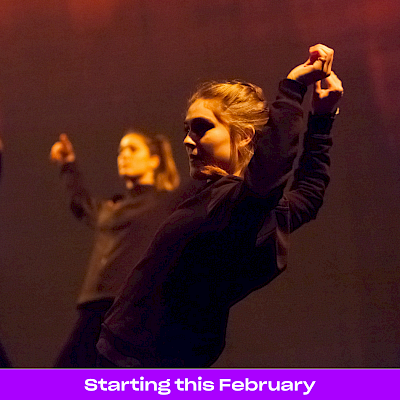 Urban Fusion I - Rebecca Smaak