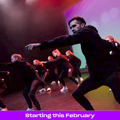 Urban Fusion II - Rebecca Smaak