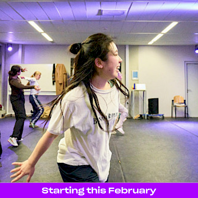 Urban Fusion II/III - Rebecca Smaak