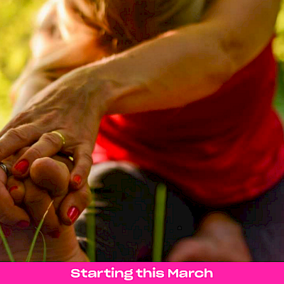 Critical Alignment Yoga - Suzanna Stok