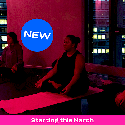 Hatha Yoga: Gentle Evening Flow - Claudia Holvast