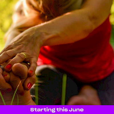 Critical Alignment Yoga - Suzanna Stok